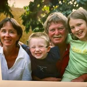 Meet your Posher, Jackson